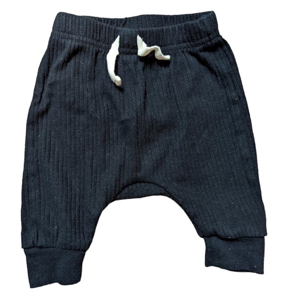 Baby Boy 0-3 Month Fall Bundle - Picture 5 of 5